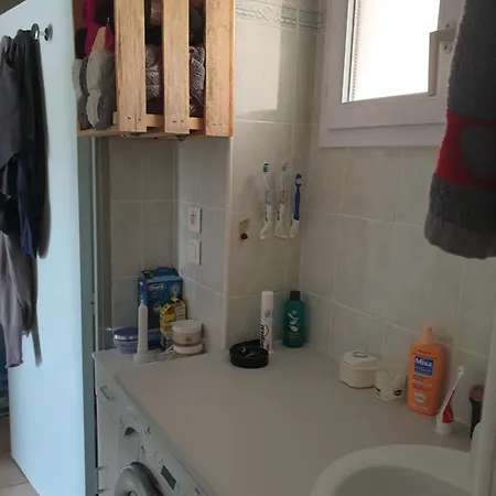 Location Apartman Argelès-sur-Mer