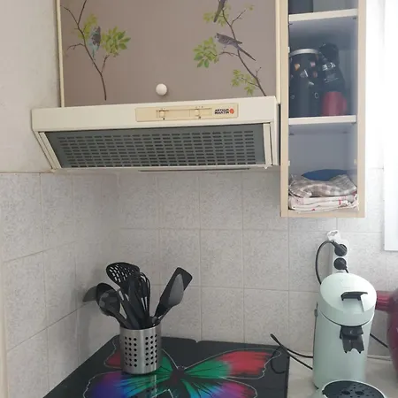 Location דירה ארגלס-סור-מר